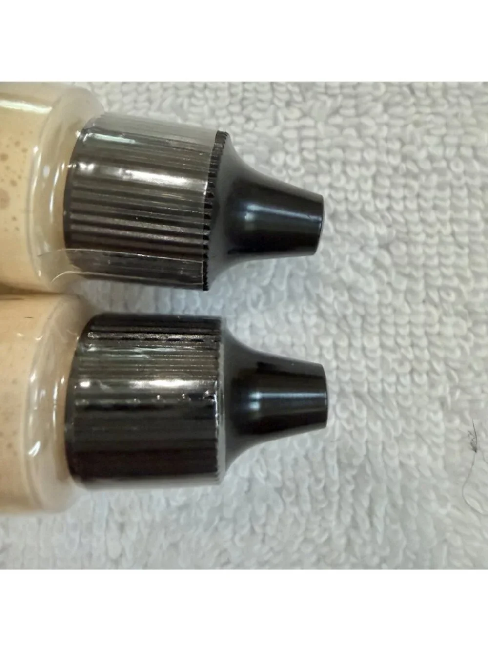 Luminess Air Eraser Airbrush Concealer 0.50 Oz Lot of 2 New Sealed LMER0050